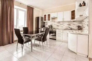 2-к кв. Самарская область, Тольятти Спортивная ул., 16 (60.0 м)