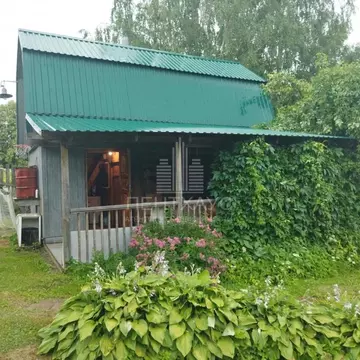 Дом в Владимирская область, Суздальский муниципальный округ, с. ...