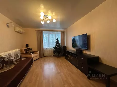 3-к кв. Волгоградская область, Волгоград Рионская ул., 13 (62.6 м)