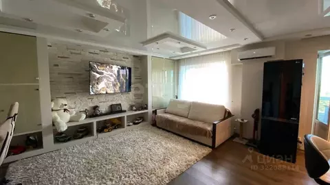 Студия Воронежская область, Воронеж ул. Маршала Одинцова, 25а (43.0 м)