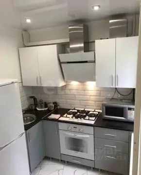 1-к кв. Адыгея, Майкоп ул. Чкалова, 84 (34.3 м)