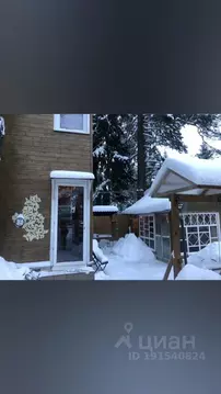 Дом в Московская область, Пушкино Заветы Ильича мкр, ул. Карла Маркса ...