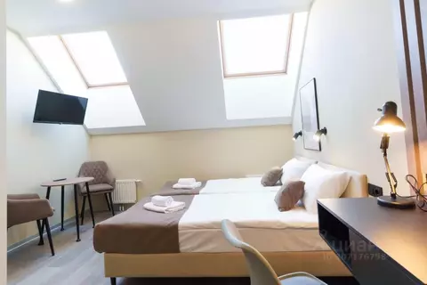 Комната Санкт-Петербург пер. Гривцова, 4к2 (19.0 м)