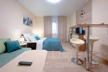 1-к кв. Удмуртия, Ижевск ул. Ленина, 95 (38.0 м)