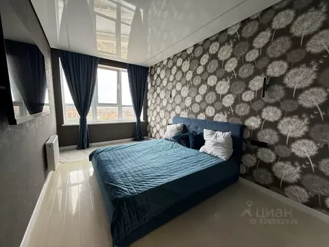 2-к кв. Московская область, Химки ул. Генерала Дьяконова, 2 (47.0 м)