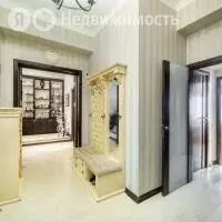 4-комнатная квартира: Москва, улица Земляной Вал, 25 (86.4 м)