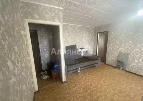 2-к кв. Ростовская область, Каменск-Шахтинский Лиховской мкр, ул. ...