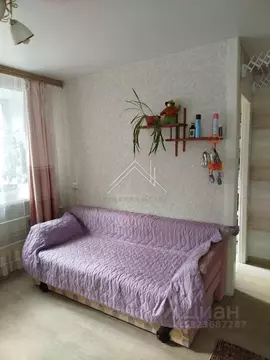 1-к кв. Ярославская область, Ярославль ул. Чкалова, 19А (30.8 м)