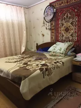 3-к кв. Ростовская область, Волгодонск ул. Маршала Кошевого (58.0 м)