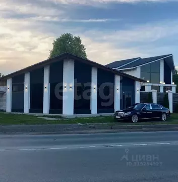 Дом в Пермский край, Пермь Кузнецкая ул., 43 (197 м)