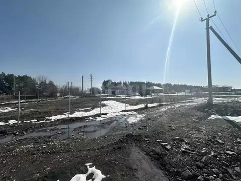 Участок в Мордовия, Кочкуровский район, с. Булгаково ул. 70 лет Победы ...
