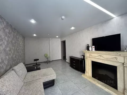 Помещение свободного назначения в Краснодарский край, Краснодар ул. ...