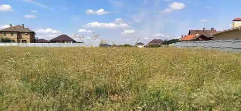 Участок в Белгородская область, Белгородский район, Тавровское с/пос, ...