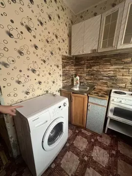 1-к кв. Хакасия, Сорск Усть-Абаканский район,  (32.0 м)