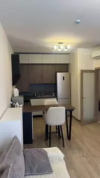 2-к кв. Москва пер. 1-й Котляковский, 2Ак3 (44.0 м)