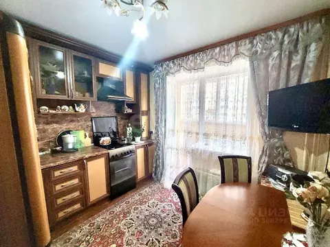 1-к кв. Мордовия, Саранск ул. Попова, 64Ак1 (40.8 м)