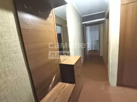 3-к кв. Пензенская область, Пенза ул. Бурмистрова, 6А (58.6 м)