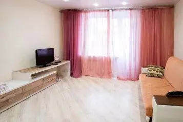 2-к кв. Карелия, Петрозаводск Октябрьский просп., 5 (44.0 м)