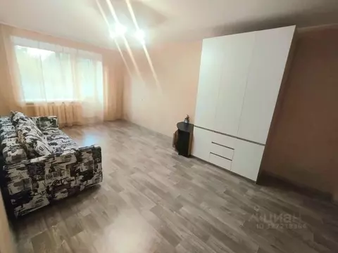 1-к кв. Пермский край, Пермь Стахановская ул., 2 (34.0 м)