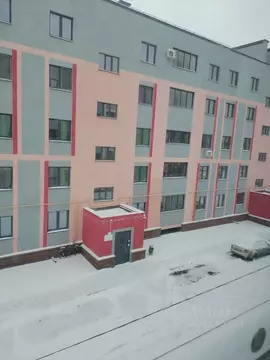 1-к кв. Башкортостан, Уфа ул. Академика Курчатова, 65/4 (32.0 м)