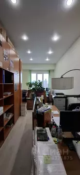 Помещение свободного назначения в Москва Нижегородская ул., 32С15 (28 ...