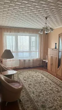 2-к кв. Московская область, Воскресенск Железнодорожная ул., 1 (45.3 ...