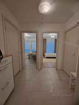 1-к кв. Московская область, Люберцы ул. Летчика Ларюшина, 16 (35.0 м)