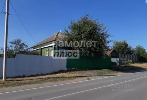 Дом в Тюменская область, Тюменский муниципальный округ, с. Успенка ул. ...