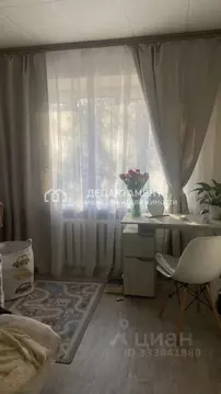 Комната Ивановская область, Ивановский муниципальный округ, с. ...