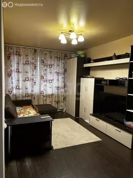 3-комнатная квартира: Вышний Волочёк, Детский переулок, 26 (59 м)