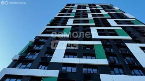 2-комнатная квартира: Уфа, улица Подполковника Недошивина (42.7 м)