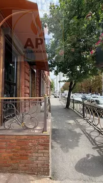 Помещение свободного назначения в Северная Осетия, Владикавказ ул. ...