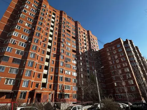 Квартира, 3 комнаты, 80.09 м