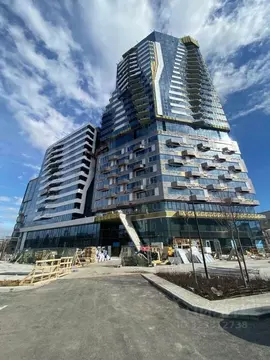 4-к кв. Свердловская область, Екатеринбург пл. Октябрьская, 7 (143.8 ...