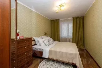 2-к кв. Самарская область, Самара ул. Карбышева, 63 (65.0 м)