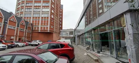 Торговая площадь в Калининградская область, Калининград ул. Фрунзе, 6 ...