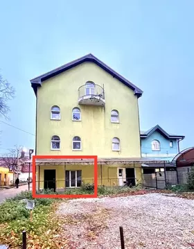 Помещение свободного назначения в Калининградская область, ...