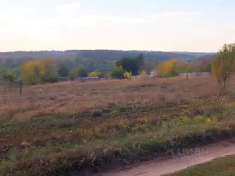 Участок в Самарская область, Красноярский район, с. Старая Бинарадка ...