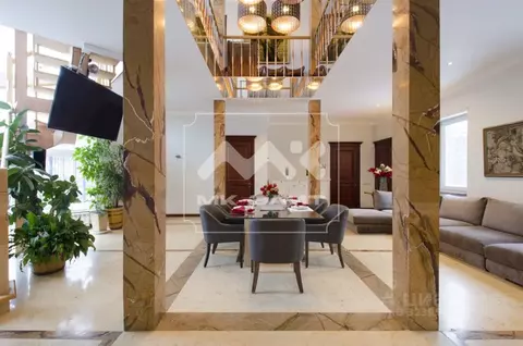 Дом в Ленинградская область, Всеволожский район, Свердловское ...