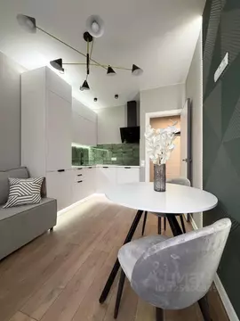 2-к кв. Краснодарский край, Краснодар Имени Петра Метальникова мкр, ...