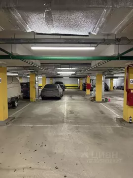 Гараж в Москва, Москва, Троицк бул. Троицкий, 9 (14 м)