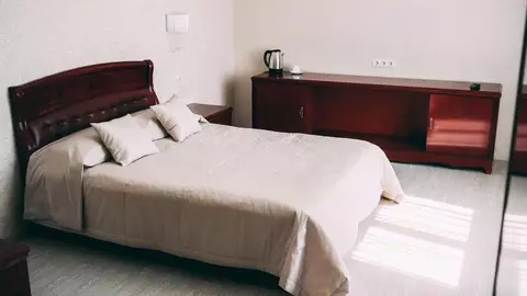 Комната Томская область, Томск пос. Крутоовражный, 6с1 (25.0 м)