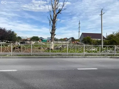 Участок в Беслан, Набережная улица (9 м)