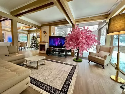 Дом в Московская область, Одинцово ул. Набережная, 6 (250 м)