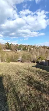 Участок в Иркутская область, Иркутский муниципальный округ, Колобок ...