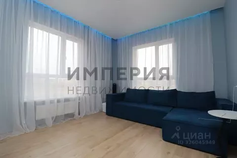 2-к кв. Крым, Симферополь просп. Александра Суворова, 15к11 (47.3 м)