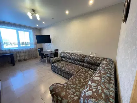 1-к кв. Хабаровский край, Хабаровск ул. Шеронова, 6 (41.5 м)