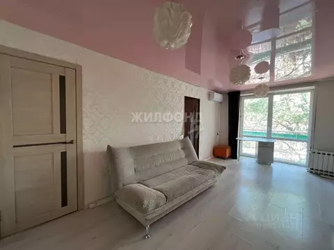 2-к кв. Астраханская область, Астрахань Пороховая ул., 14А (44.0 м)