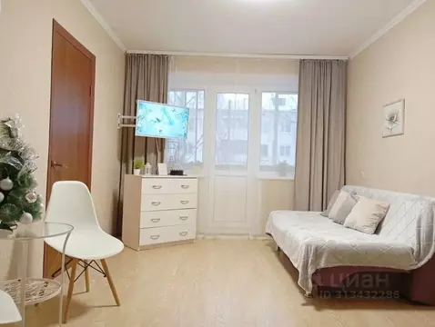 2-к кв. Пермский край, Пермь ул. Механошина, 12 (50.0 м)