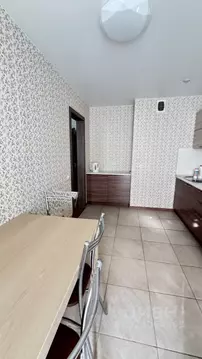 2-к кв. Красноярский край, Красноярск ул. Молокова, 16 (61.0 м)